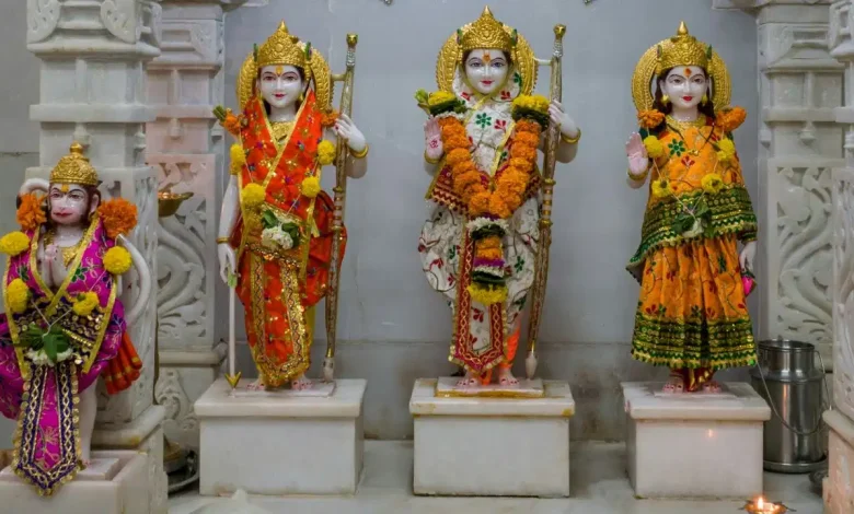 सीता नवमी 2026 पूजा विधि और शुभ मुहूर्त