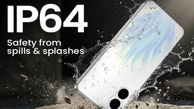 Tecno Pop X 5G 18GB रैम और 6500mAh बैटरी वाला 5G स्मार्टफोन