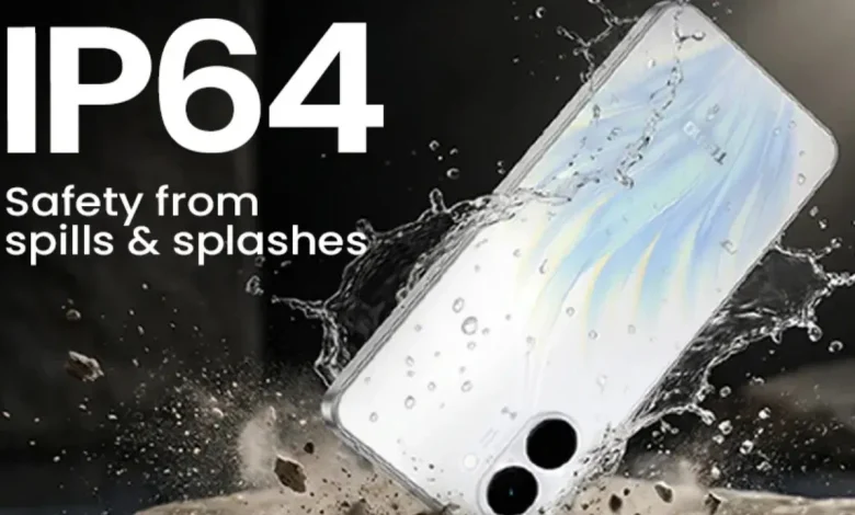 Tecno Pop X 5G 18GB रैम और 6500mAh बैटरी वाला 5G स्मार्टफोन