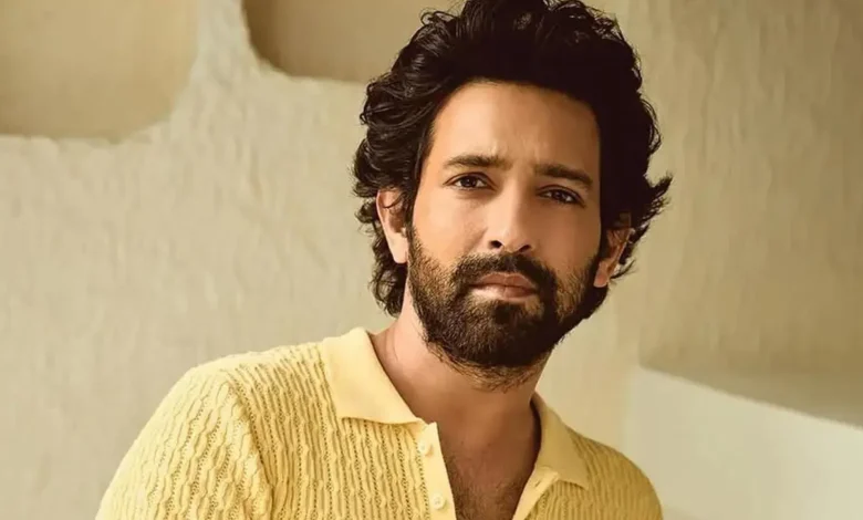 विक्रांत मैसी ने अपने बेटे वरदान के साथ पारिवारिक समय बिताने के दौरान पिता होने के अपराधबोध के कारण ब्रेक लिया।