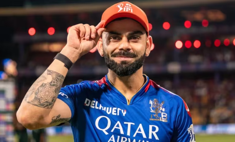 IPL Orange Cap 2026 विराट कोहली ऑरेंज कैप टॉप बल्लेबाज लिस्ट