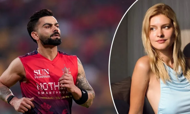 Lizlaz कौन हैं – जर्मन इन्फ्लुएंसर की वायरल फोटो जिस पर विराट कोहली ने लाइक किया