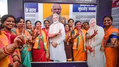 महिला आरक्षण कानून लागू प्रक्रिया और संसद में बहस का दृश्य