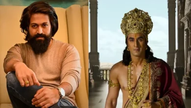 रामायण मूवी रिलीज डेट पर यश का बड़ा खुलासा और फिल्म अपडेट