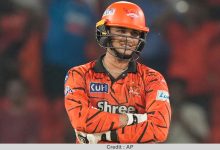 अभिषेक शर्मा ने 135 रनों की तूफानी पारी से रचा इतिहास, क्रिस गेल का रिकॉर्ड तोड़ा