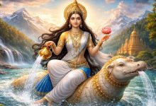 गंगा सप्तमी 2026: गंगा सप्तमी कब है 22 या 23 अप्रैल? जानिए स्नान मुहूर्त, पूजा विधि और पूरी जानकारी