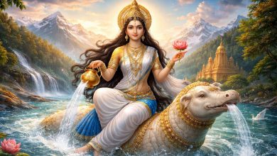 गंगा सप्तमी 2026: गंगा सप्तमी कब है 22 या 23 अप्रैल? जानिए स्नान मुहूर्त, पूजा विधि और पूरी जानकारी