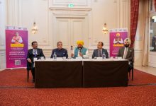 नीदरलैंड्स में मुख्यमंत्री भगवंत मान की प्रवासी पंजाबी समुदाय से मुलाकात, ‘रंगला पंजाब’ विजन पर चर्चा