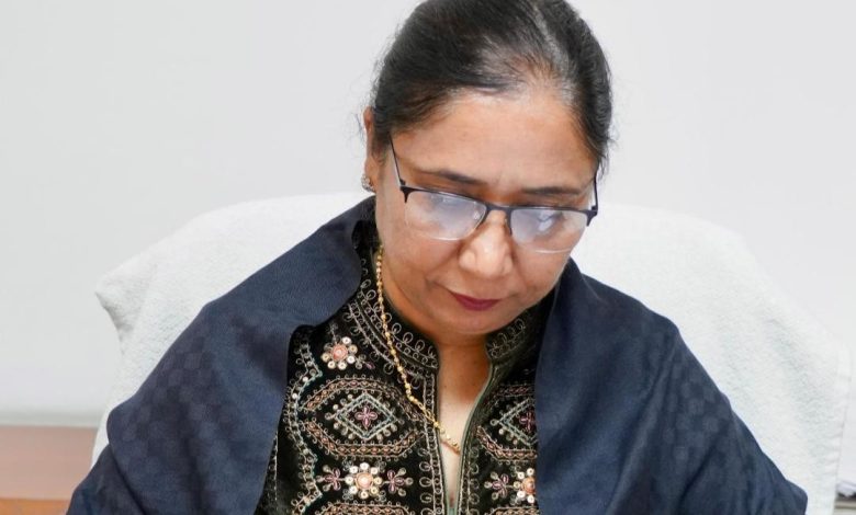 पंजाब सरकार द्वारा आशीर्वाद स्कीम के तहत 728.48 करोड़ रुपये जारी, 1.43 लाख से अधिक परिवारों को मिला सीधा लाभ