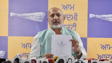 बलतेज पन्नू: बेअदबी विरोधी कानून पर सुखबीर बादल की चुप्पी बुनियादी सवाल खड़े करती है