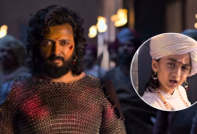 ‘राजा शिवाजी’ फिल्म में रितेश देशमुख और जेनेलिया के बेटे राहिल का डेब्यू, 10 साल की उम्र में निभाया अहम किरदार