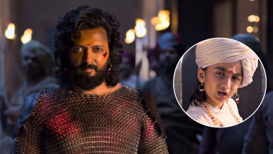‘राजा शिवाजी’ फिल्म में रितेश देशमुख और जेनेलिया के बेटे राहिल का डेब्यू, 10 साल की उम्र में निभाया अहम किरदार