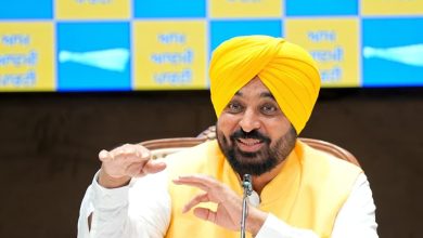 पंजाब म्यूनिसिपल चुनावों में आम आदमी पार्टी की ऐतिहासिक जीत