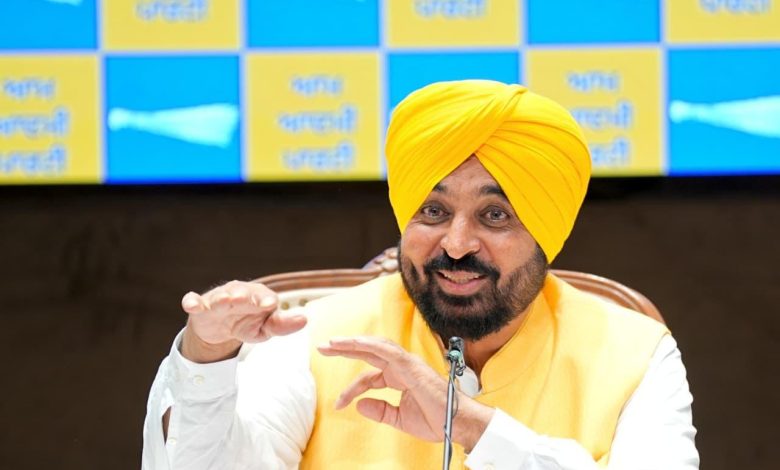 पंजाब म्यूनिसिपल चुनावों में आम आदमी पार्टी की ऐतिहासिक जीत