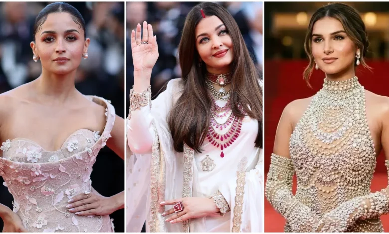 Cannes Film Festival 2026 फिल्म फेस्टिवल लाइव स्ट्रीमिंग भारतीय सितारे रेड कार्पेट