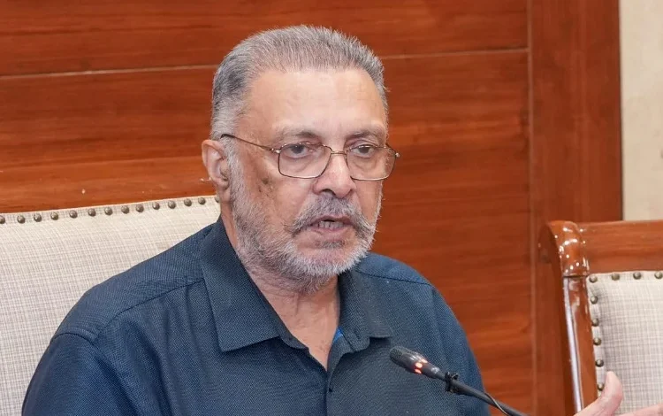 कैबिनेट मंत्री बलबीर सिंह ने अबचल नगर, पटियाला का किया दौरा; जल आपूर्ति व्यवस्था सुधारने का दिया आश्वासन