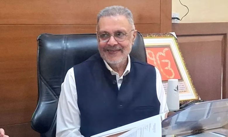 पंजाब सरकार का बड़ा कदम: मजबूत स्वास्थ्य व्यवस्था के जरिए हर नागरिक को मिलेगा बेहतर इलाज – डॉ. बलबीर सिंह