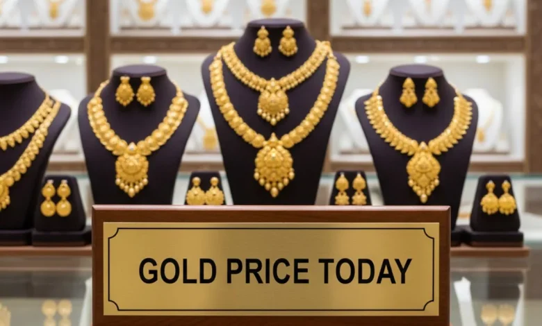 Gold-Silver Rate Today: सोने की कीमत डेढ़ लाख के पार, 24K से 18K तक बढ़े दाम, चांदी भी हुई महंगी