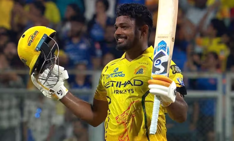 IPL 2026: संजू सैमसन का तूफानी अर्धशतक, 52 गेंदों में 87* रन बनाकर CSK को दिलाई शानदार जीत