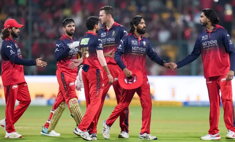 IPL 2026: RCB ने 15 साल बाद IPL पॉइंट्स टेबल में किया टॉप, जानें कितनी बार रही नंबर-1 टीम