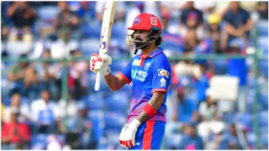 IPL 2026: केएल राहुल ने छीनी ऑरेंज कैप, 44 चौके और 24 छक्कों के साथ रनों की रेस में मचाया धमाल