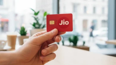 Jio 448 रुपये प्रीपेड प्लान: 84 दिन वैलिडिटी और 5.3 रुपये रोजाना खर्च वाला सस्ता रिचार्ज ऑफर