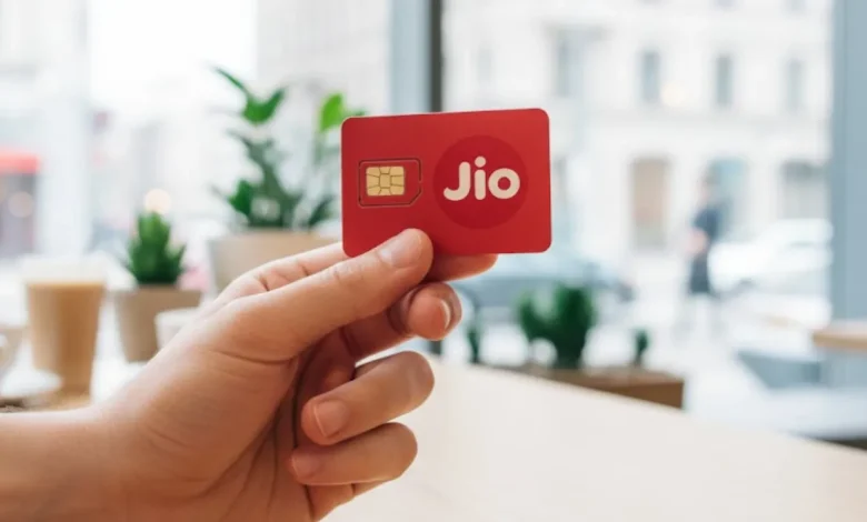 Jio 448 रुपये प्रीपेड प्लान: 84 दिन वैलिडिटी और 5.3 रुपये रोजाना खर्च वाला सस्ता रिचार्ज ऑफर