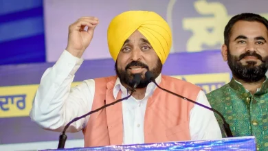 पंजाब ने सीमा के पीछे खड़ी की अदृश्य दीवार; संगठित अपराध की सप्लाई चेन तोड़ने के लिए दूसरी सुरक्षा पंक्ति को किया मजबूत