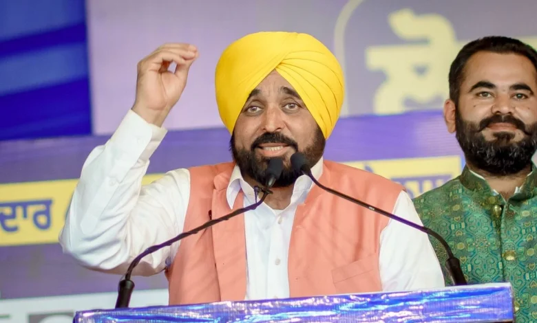 पंजाब ने सीमा के पीछे खड़ी की अदृश्य दीवार; संगठित अपराध की सप्लाई चेन तोड़ने के लिए दूसरी सुरक्षा पंक्ति को किया मजबूत