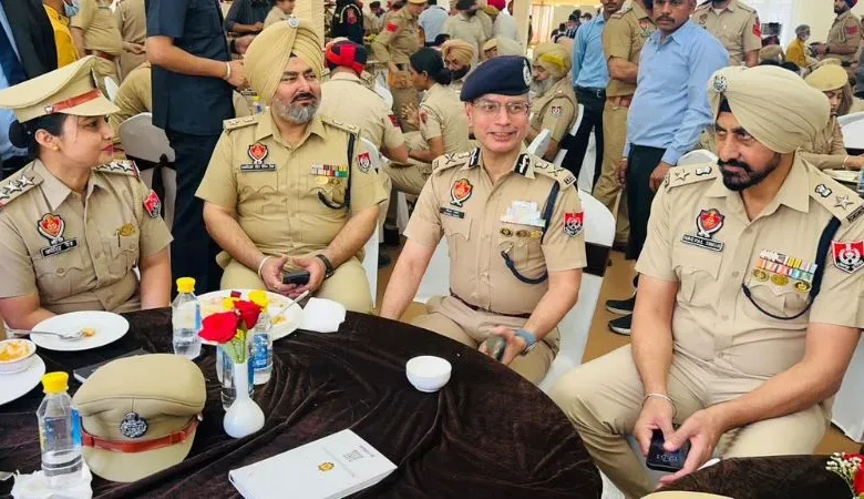 अपराध सुलझाने से लेकर अपराधियों पर नज़र रखने तक — पंजाब पुलिस के लिए आधुनिक हथियार बना 'इंटीग्रेटेड कमांड एंड कंट्रोल सेंटर' (ICCC)