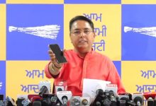 अमन अरोड़ा ED बयान जांच में सहयोग और राजनीतिक दबाव के आरोप
