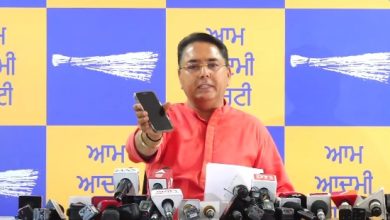 अमन अरोड़ा ED बयान जांच में सहयोग और राजनीतिक दबाव के आरोप