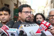 पांडव परिवार से मुलाकात के बाद सियासी बयानबाजी तेज, संजीव झा ने सरकार पर लगाए गंभीर आरोप