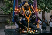 शनि जयंती 2026: भूलकर भी न करें इन चीजों का सेवन, वरना नाराज हो सकते हैं शनिदेव