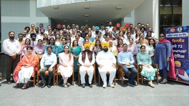 Shikhya Kranti Punjab