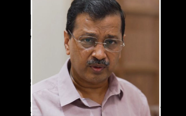 NEET-UG 2026: अरविंद केजरीवाल का छात्रों को भावुक संदेश, बोले- 'आप सब मेरे बच्चे हैं, हिम्मत न हारें'