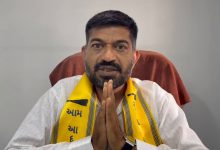 NCRB के चौंकाने वाले आंकड़ों के मुद्दे पर AAP प्रदेश प्रवक्ता योगेश जादवाणी ने भाजपा सरकार को आड़े हाथों लिया