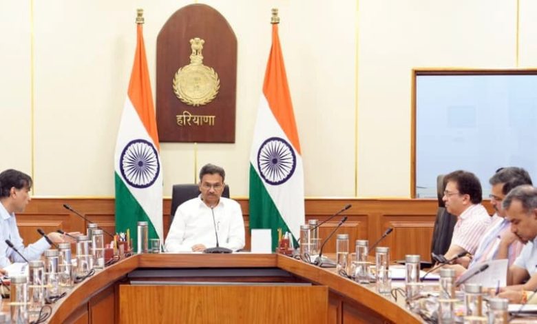 हरियाणा स्मार्ट सिटी परियोजना 2027 अपडेट: करनाल और फरीदाबाद स्मार्ट सिटी परियोजना अवधि 2027 तक बढ़ी, विकास कार्यों को मिलेगी गति