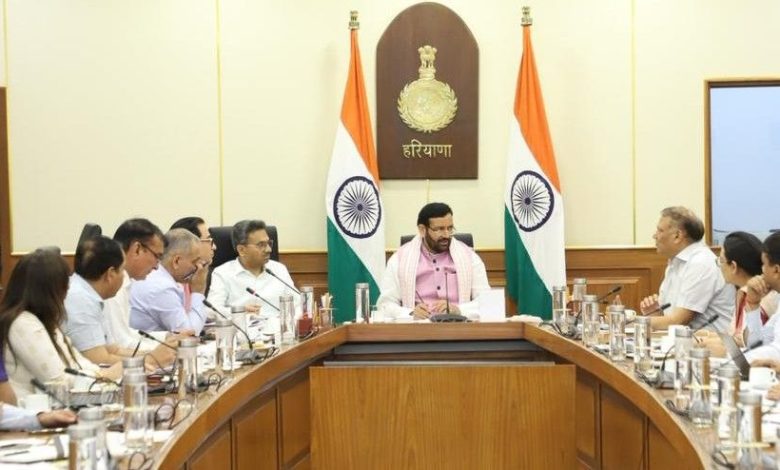 हरियाणा में पशुपालकों के लिए बड़ी सुविधा: मोबाइल पशु चिकित्सा वैन सेवा से घर बैठे मिलेगा इलाज