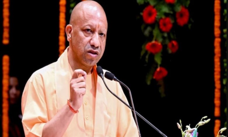 सीएम योगी पारदर्शी भर्ती यूपी में नियुक्ति पत्र वितरण कार्यक्रम 2026