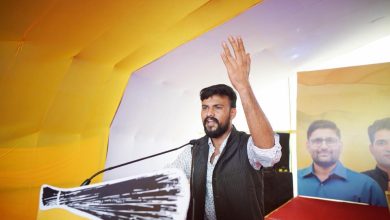 AAP गुजरात समीक्षा बैठक शुरू, सेंस प्रक्रिया के तहत पंचायत चुनाव परिणामों की समीक्षा जारी