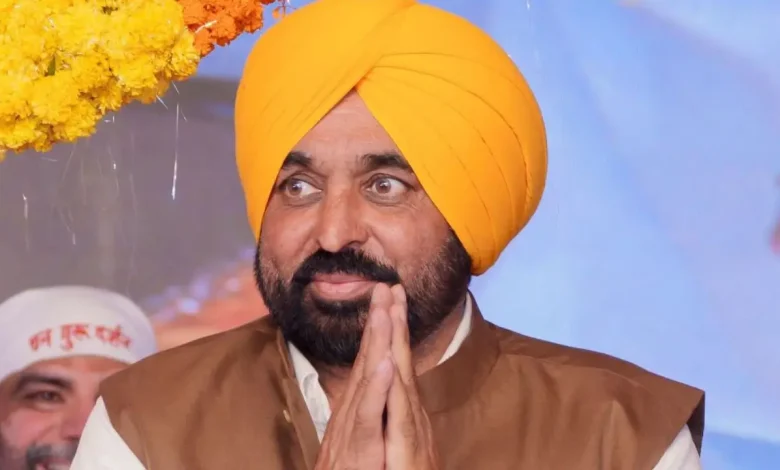 विश्व हाइपरटेंशन दिवस: पंजाब की मुख्यमंत्री सेहत योजना 40 से 90 वर्ष से अधिक आयु के मरीज़ों के लिए बनी सहारा,98 वर्षीय मरीज़ भी लाभान्वित