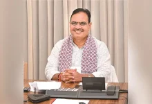 एनर्जी कॉन्क्लेव में EV से पहुंचे सीएम भजनलाल शर्मा, ग्रीन एनर्जी और सस्टेनेबल ट्रांसपोर्ट को दिया बड़ा संदेश