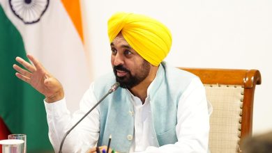 भगवंत मान सरकार की 'शिक्षा क्रांति' लाई रंग, पंजाब ने केरल को पछाड़कर अग्रणी स्थान हासिल किया