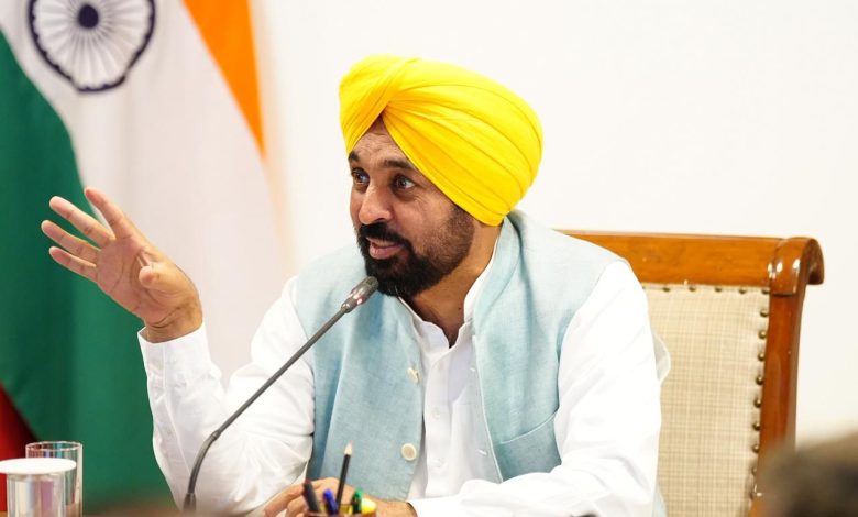 भगवंत मान सरकार की 'शिक्षा क्रांति' लाई रंग, पंजाब ने केरल को पछाड़कर अग्रणी स्थान हासिल किया