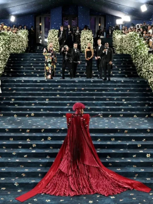 Met Gala 2026 गेस्ट लिस्ट: बॉलीवुड का जलवा, कौन-कौन करेगा रेड कार्पेट पर एंट्री