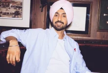 Diljit Dosanjh