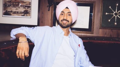 Diljit Dosanjh