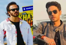 गौरव खन्ना ‘खतरों के खिलाड़ी 15’ से पहले अपने डर और रोहित शेट्टी के साथ अनुभव को लेकर बातचीत करते हुए।