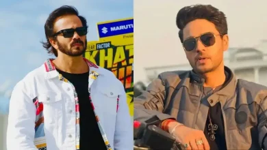 गौरव खन्ना ‘खतरों के खिलाड़ी 15’ से पहले अपने डर और रोहित शेट्टी के साथ अनुभव को लेकर बातचीत करते हुए।